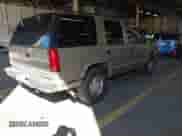 1999 Chevrolet Tahoe с VIN 1GNEK13R5XJ460475, выставлен на аукционе IAAI как лот 43224843 с пробегом 277 775 миль миль и . История ставок и продаж доступна на DreamBid. Изображение 4.
