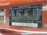 2025 Hyundai Santa Fe Calligraphy с VIN 5NMP54GL0SH113635, выставлен на аукционе Copart как лот 58744015 с пробегом 3 473 миль миль и На запчасти • Non repairable. История ставок и продаж доступна на DreamBid. Изображение 14.