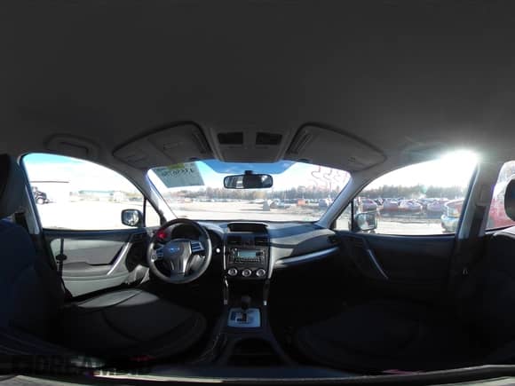 2015 Subaru Forester 2.5i z VIN JF2SJABC0FH433705, wystawiony jako IAAI lot #43556756 z przebiegiem 130 327 mil mil oraz . Historia ofert i sprzedaży dostępna na DreamBid. Obrazek 18.