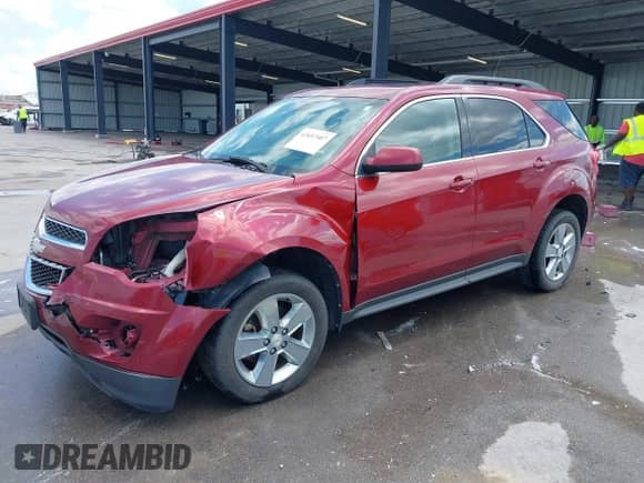 2012 Chevrolet Equinox 1LT with VIN 2GNFLEE55C6301577, listed as a IAAI auction lot 42657407 with 157,843 mi miles and . Bid and sale history available at DreamBid. Image 19.