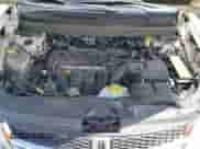 2017 Dodge Journey SE z VIN 3C4PDCAB4HT621891, wystawiony jako Copart lot #68432595 z przebiegiem 129 202 mil mil oraz Szkoda całkowita • Salvage title. Historia ofert i sprzedaży dostępna na DreamBid. Obrazek 11.