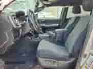 2021 Toyota Tacoma SR5 with VIN 3TMAZ5CN5MM151188, listed as a Copart auction lot 63488715 with 126,691 mi miles and Non repairable. Bid and sale history available at DreamBid. Image 7.