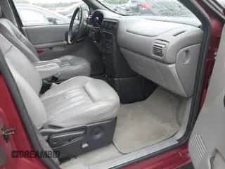 2003 Chevrolet Venture Warner Bros 1SE с VIN 1GNDX13E23D279465, выставлен на аукционе IAAI как лот 41384442 с пробегом 124 033 миль миль и . История ставок и продаж доступна на DreamBid. Изображение 5.
