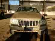 2000 Jeep Grand Cherokee Limited with VIN 1J4GW58N0YC419352, listed as a Copart auction lot 86405605 with 211,579 mi miles and Clean title. Bid and sale history available at DreamBid. Image 5.