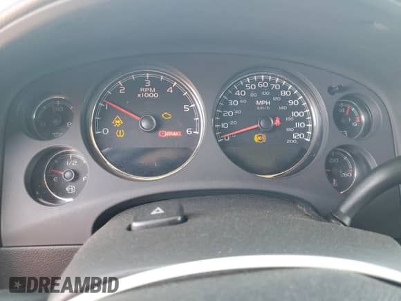 2007 Chevrolet Tahoe LT с VIN 1GNFC13J77R162216, выставлен на аукционе Copart как лот 71327405 с пробегом Не указан миль и Списание • Salvage title. История ставок и продаж доступна на DreamBid. Изображение 9.