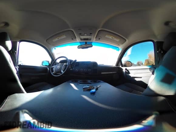 2013 GMC Sierra 1500 SLE z VIN 1GTN2VE08DZ118952, wystawiony jako IAAI lot #43537156 z przebiegiem 338 901 mil mil oraz . Historia ofert i sprzedaży dostępna na DreamBid. Obrazek 20.