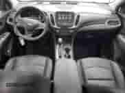 2018 Chevrolet Equinox Premier with VIN 2GNAXWEX3J6143212, listed as a Copart auction lot 69231285 with 119,947 mi miles and Salvage title. Bid and sale history available at DreamBid. Image 8.