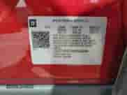 2021 Chevrolet Bolt EV LT z VIN 1G1FY6S09M4105288, wystawiony jako Copart lot #69510253 z przebiegiem 29 644 mil mil oraz . Historia ofert i sprzedaży dostępna na DreamBid. Obrazek 12.