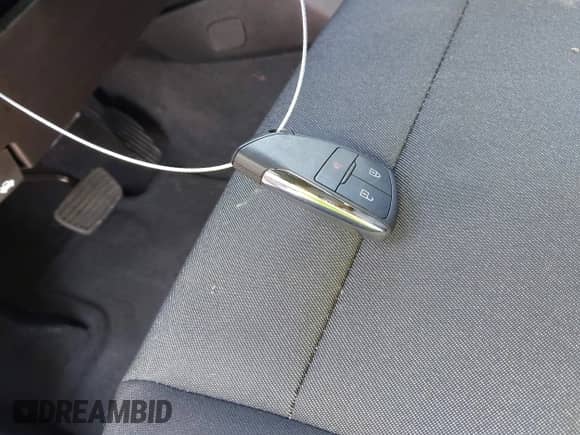 2024 Chevrolet Colorado 4WD Trail Boss с VIN 1GCPTEEK1R1226083, выставлен на аукционе IAAI как лот 42628104 с пробегом 6 351 миль миль и . История ставок и продаж доступна на DreamBid. Изображение 11.