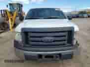 2010 Ford F-150 XL с VIN 1FTEW1CW9AFB40119, выставлен на аукционе Copart как лот 71549555 с пробегом 177 450 миль миль и Списание • Salvage title. История ставок и продаж доступна на DreamBid. Изображение 5.