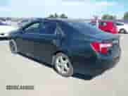 2014 Toyota Camry SE с VIN 4T1BF1FK1EU345460, выставлен на аукционе IAAI как лот 43436506 с пробегом 247 306 миль миль и . История ставок и продаж доступна на DreamBid. Изображение 3.