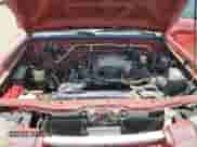 2001 Nissan Frontier SE Desert Runner с VIN 1N6ED26T81C338993, выставлен на аукционе Copart как лот 62538975 с пробегом 366 158 миль миль и Чистый • Clean title. История ставок и продаж доступна на DreamBid. Изображение 11.