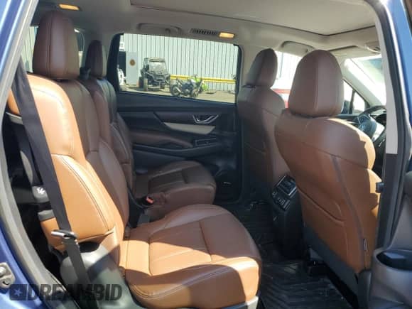 2020 Subaru Ascent Touring with VIN 4S4WMARD4L3422541, listed as a Copart auction lot 65745285 with 97,349 mi miles and Salvage title. Bid and sale history available at DreamBid. Image 10.