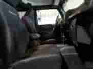 2018 Jeep Wrangler Sport with VIN 1C4AJWAG8JL892577, listed as a Copart auction lot 50135575 with 143,687 mi miles and Salvage title. Bid and sale history available at DreamBid. Image 11.