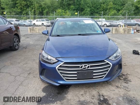 2018 Hyundai Elantra SEL с VIN 5NPD84LFXJH366814, выставлен на аукционе IAAI как лот 42898039 с пробегом 92 954 миль миль и . История ставок и продаж доступна на DreamBid. Изображение 12.