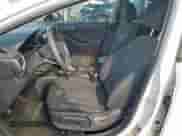 2017 Hyundai Ioniq Blue z VIN KMHC65LC6HU039819, wystawiony jako Copart lot #81762385 z przebiegiem 160 823 mil mil oraz Szkoda całkowita • Salvage title. Historia ofert i sprzedaży dostępna na DreamBid. Obrazek 7.