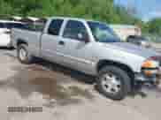 2006 GMC Sierra 1500 SLE1 z VIN 2GTEK19B261264327, wystawiony jako IAAI lot #42161758 z przebiegiem 101 091 mil mil oraz . Historia ofert i sprzedaży dostępna na DreamBid. Obrazek 1.