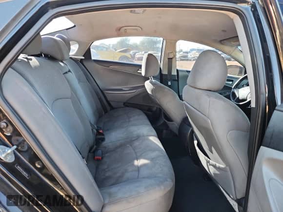 2014 Hyundai Sonata GLS с VIN 5NPEB4AC7EH883752, выставлен на аукционе Copart как лот 87300785 с пробегом 184 704 миль миль и Чистый • Clean title. История ставок и продаж доступна на DreamBid. Изображение 10.