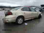 2004 Pontiac Grand Am SE с VIN 1G2NE52F24M565553, выставлен на аукционе Copart как лот 85045914 с пробегом Не указан миль и На запчасти • Non repairable. История ставок и продаж доступна на DreamBid. Изображение 3.