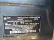 2016 BMW 3 Series 320i xDrive z VIN WBA8E5G51GNT40741, wystawiony jako Copart lot #89641135 z przebiegiem 105 501 mil mil oraz Szkoda całkowita • Salvage title. Historia ofert i sprzedaży dostępna na DreamBid. Obrazek 12.