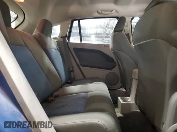 2007 Dodge Caliber SXT с VIN 1B3HB48B97D375545, выставлен на аукционе Copart как лот 64115545 с пробегом 160 743 миль миль и Списание • Salvage title. История ставок и продаж доступна на DreamBid. Изображение 11.