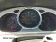 2004 Toyota Highlander Limited with VIN JTEDP21A740024961, listed as a Copart auction lot 66558585 with 235,082 mi miles and Salvage title. Bid and sale history available at DreamBid. Image 9.