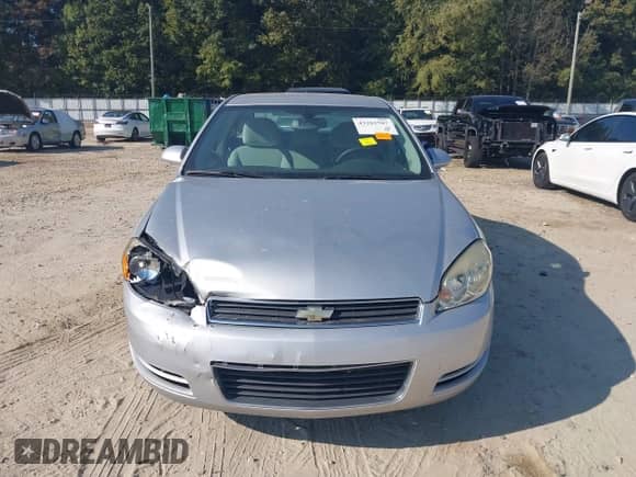 2009 Chevrolet Impala LS with VIN 2G1WB57K591189182, listed as a IAAI auction lot 43282587 with 101,202 mi miles and . Bid and sale history available at DreamBid. Image 12.