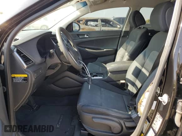 2016 Hyundai Tucson SE with VIN KM8J23A47GU098332, listed as a Copart auction lot 82458555 with 144,245 mi miles and Clean title. Bid and sale history available at DreamBid. Image 7.