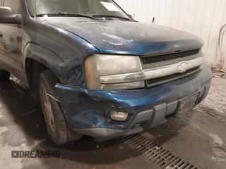 2003 Chevrolet TrailBlazer LT с VIN 1GNDT13S032389833, выставлен на аукционе IAAI как лот 43137017 с пробегом 263 087 миль миль и . История ставок и продаж доступна на DreamBid. Изображение 6.