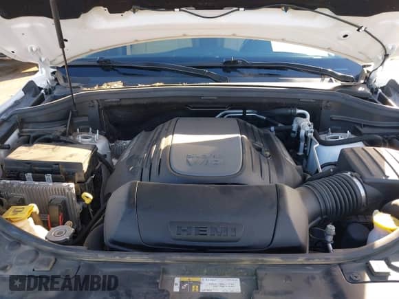 2018 Dodge Durango Citadel Anodized Platinum с VIN 1C4SDJET2JC176411, выставлен на аукционе IAAI как лот 40834965 с пробегом 108 217 миль миль и . История ставок и продаж доступна на DreamBid. Изображение 10.