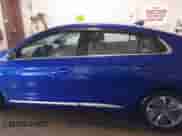 2020 Hyundai Ioniq SEL с VIN KMHC75LD5LU233594, выставлен на аукционе IAAI как лот 41345386 с пробегом 73 009 миль миль и . История ставок и продаж доступна на DreamBid. Изображение 14.