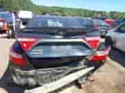 2016 Toyota Camry SE с VIN 4T1BF1FK1GU539778, выставлен на аукционе IAAI как лот 43088970 с пробегом 126 914 миль миль и . История ставок и продаж доступна на DreamBid. Изображение 6.