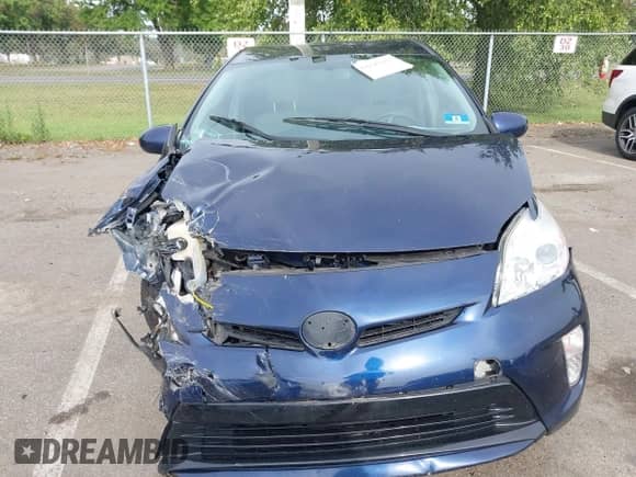 2012 Toyota Prius One с VIN JTDKN3DU5C1528902, выставлен на аукционе IAAI как лот 43290203 с пробегом 144 912 миль миль и . История ставок и продаж доступна на DreamBid. Изображение 12.