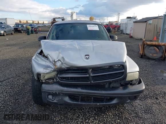 2002 Dodge Dakota с VIN 1B7GL12X42S698285, выставлен на аукционе IAAI как лот 40826030 с пробегом 211 936 миль миль и . История ставок и продаж доступна на DreamBid. Изображение 13.