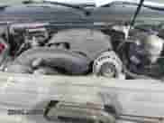 2007 Chevrolet Tahoe LTZ z VIN 1GNFC13J37J122309, wystawiony jako IAAI lot #42494141 z przebiegiem 81 634 mil mil oraz . Historia ofert i sprzedaży dostępna na DreamBid. Obrazek 10.