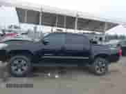 2017 Toyota Tacoma SR5 with VIN 3TMAZ5CN3HM026387, listed as a IAAI auction lot 42362780 with 216,739 mi miles and . Bid and sale history available at DreamBid. Image 14.