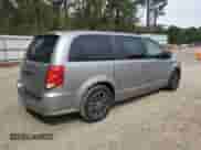 2018 Dodge Grand Caravan GT with VIN 2C4RDGEG7JR336603, listed as a Copart auction lot 86477875 with 103,327 mi miles and Clean title. Bid and sale history available at DreamBid. Image 3.