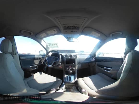 2009 Saturn VUE XE с VIN 3GSCL33P29S551412, выставлен на аукционе IAAI как лот 42929210 с пробегом Не указан миль и . История ставок и продаж доступна на DreamBid. Изображение 20.