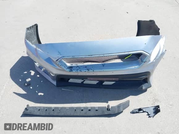 2018 Subaru WRX STI с VIN JF1VA2M66J9826514, выставлен на аукционе IAAI как лот 41930402 с пробегом Не указан миль и . История ставок и продаж доступна на DreamBid. Изображение 12.