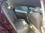 2004 Hyundai Sonata GLS z VIN KMHWF35HX4A023743, wystawiony jako Copart lot #66439535 z przebiegiem 76 866 mil mil oraz Czysty tytuł • Clean title. Historia ofert i sprzedaży dostępna na DreamBid. Obrazek 10.