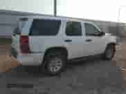 2014 Chevrolet Tahoe Commercial с VIN 1GNSK2E04ER173716, выставлен на аукционе Copart как лот 75062614 с пробегом 204 198 миль миль и Списание • Salvage title. История ставок и продаж доступна на DreamBid. Изображение 3.