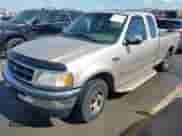 1997 Ford F-150 с VIN 1FTDX1768VNC28285, выставлен на аукционе IAAI как лот 43375406 с пробегом 78 229 миль миль и . История ставок и продаж доступна на DreamBid. Изображение 2.