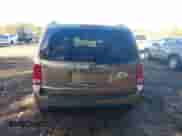 2009 Honda Pilot Touring with VIN 5FNYF48979B007005, listed as a IAAI auction lot 43454497 with 128,268 mi miles and . Bid and sale history available at DreamBid. Image 16.