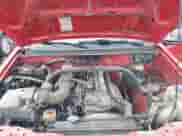 2002 Chevrolet Tracker with VIN 2CNBJ13C726908601, listed as a IAAI auction lot 43432764 with 117,301 mi miles and . Bid and sale history available at DreamBid. Image 10.