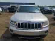 2011 Jeep Grand Cherokee Overland Summit with VIN 1J4RR6GTXBC536210, listed as a Copart auction lot 62634765 with 129,835 mi miles and Salvage title. Bid and sale history available at DreamBid. Image 5.