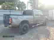2006 Dodge RAM with VIN 3D3KS28C26G127356, listed as a Copart auction lot 62525315 with 239,952 mi miles and Salvage title. Bid and sale history available at DreamBid. Image 3.