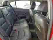 2013 Chevrolet Cruze LTZ с VIN 1G1PG5SBXD7275757, выставлен на аукционе Copart как лот 83852945 с пробегом 155 258 миль миль и Чистый • Clean title. История ставок и продаж доступна на DreamBid. Изображение 10.