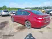 2016 Nissan Altima SL с VIN 1N4AL3AP7GC156320, выставлен на аукционе IAAI как лот 42648746 с пробегом 140 297 миль миль и . История ставок и продаж доступна на DreamBid. Изображение 3.