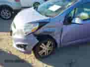 2015 Chevrolet Spark LT with VIN KL8CD6S90FC784051, listed as a IAAI auction lot 43434002 with 147,879 mi miles and . Bid and sale history available at DreamBid. Image 6.