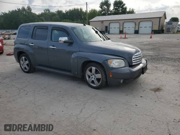 2009 Chevrolet HHR 2LT с VIN 3GNCA53V39S502304, выставлен на аукционе Copart как лот 66934295 с пробегом 208 026 миль миль и Списание • Salvage title. История ставок и продаж доступна на DreamBid. Изображение 4.